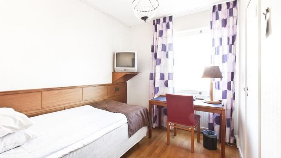 Stadt Lidkoping Room