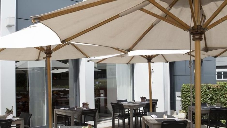Gosset Hotel Other