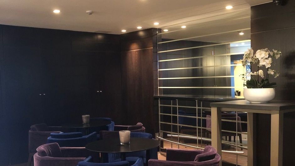 Gosset Hotel Other