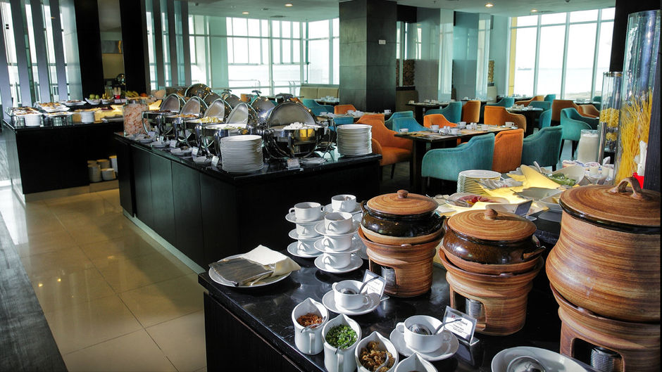 Swiss-Belhotel Balikpapan Restaurant