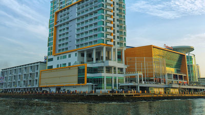 Swiss-Belhotel Balikpapan