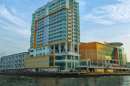 Swiss-Belhotel Balikpapan