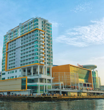 Swiss-Belhotel Balikpapan