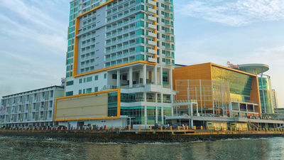 Swiss-Belhotel Balikpapan