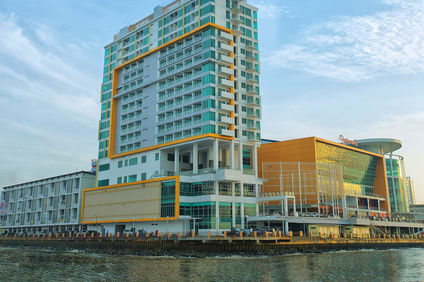 Swiss-Belhotel Balikpapan
