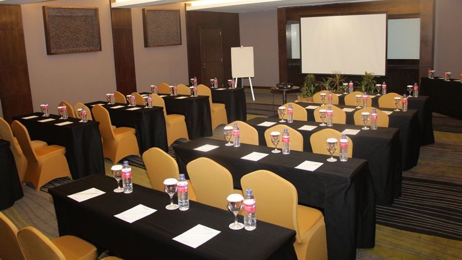 Swiss-Belhotel Balikpapan Suite