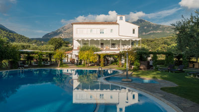 Hotel Santavenere