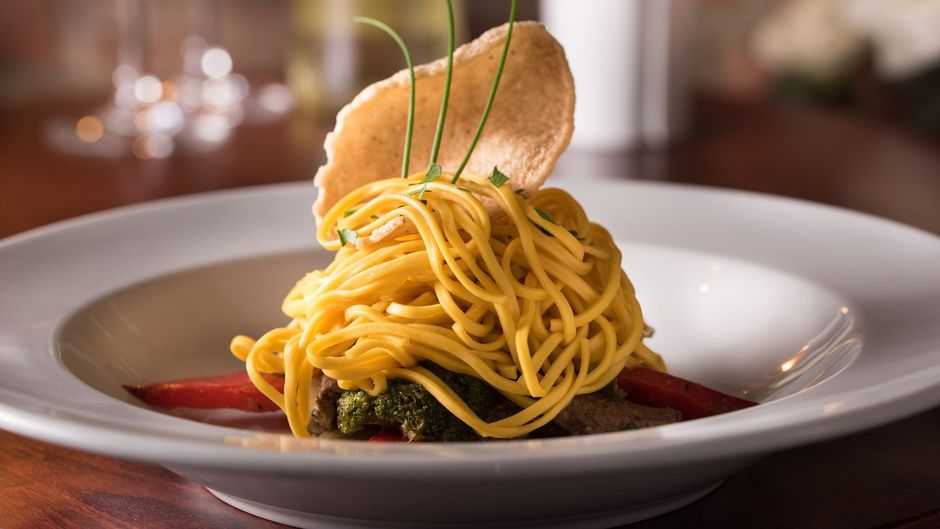 The Cedars Hotel & Restaurant Restaurant