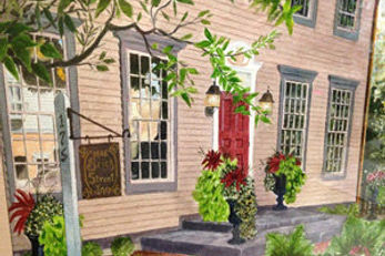 Brick Street Inn