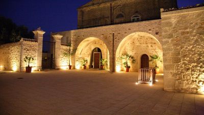 Hotel Casato Licitra