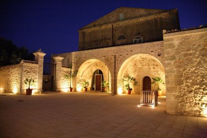 Hotel Casato Licitra