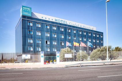 Hotel Ciudad de Mostoles