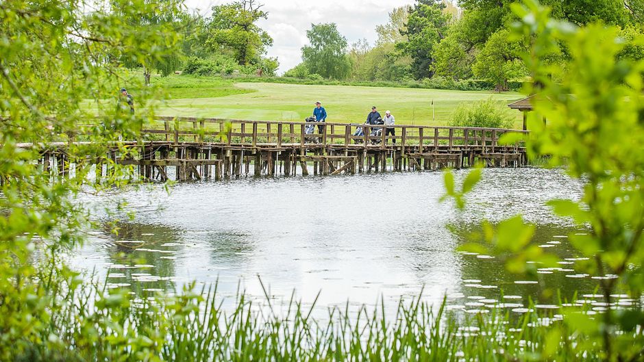 Patshull Park Hotel, Golf & Country Club Other