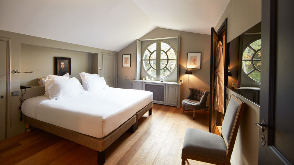 Domaine de Fontenille Suite