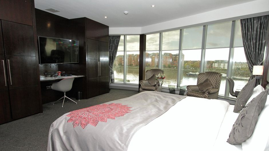 Hotel Rafayel on the Left Bank Room