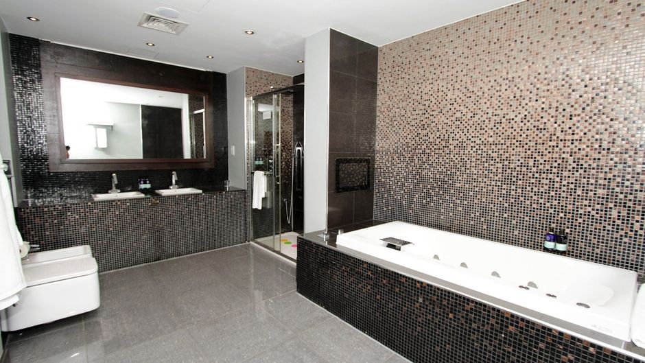 Hotel Rafayel on the Left Bank Room
