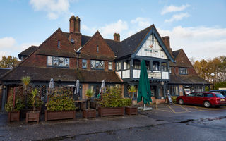The Ely Hotel