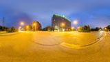 <b>Holiday Inn Chengdu High-Tech Center Exterior</b>. Virtual Tours powered by <a href="https://www.leonardoworldwide.com/" title="Leonardo Worldwide" target="_blank">Leonardo</a>.