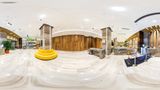 <b>Holiday Inn Chengdu High-Tech Center Lobby</b>. Virtual Tours powered by <a href="https://www.leonardoworldwide.com/" title="Leonardo Worldwide" target="_blank">Leonardo</a>.