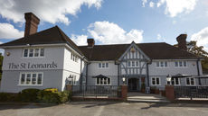 St Leonards Hotel