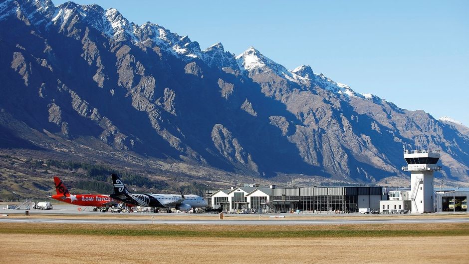 Swiss-Belresort Coronet Peak Other