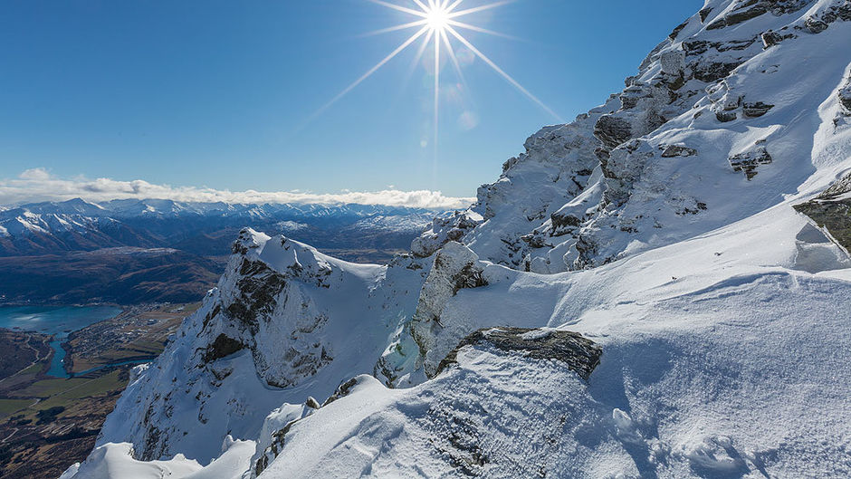 Swiss-Belresort Coronet Peak Other