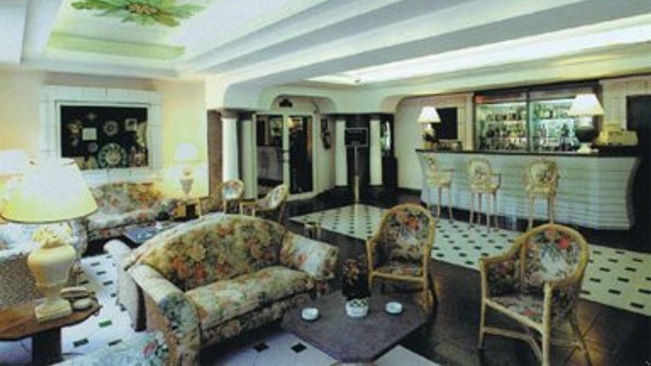 Hotel Aris Garden Recreation