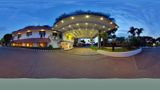 <b>Trident, Chennai Exterior</b>. Virtual Tours powered by <a href="https://www.leonardoworldwide.com/" title="Leonardo Worldwide" target="_blank">Leonardo</a>.
