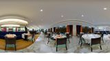 <b>Trident, Nariman Point Restaurant</b>. Virtual Tours powered by <a href=https://www.travelagewest.com/Hotels/Mumbai/