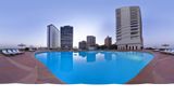 <b>Trident, Nariman Point Pool</b>. Virtual Tours powered by <a href=https://www.travelagewest.com/Hotels/Mumbai/