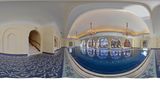<b>Wildflower Hall an Oberoi Resort Restaurant</b>. Virtual Tours powered by <a href="https://www.leonardoworldwide.com/" title="Leonardo Worldwide" target="_blank">Leonardo</a>.