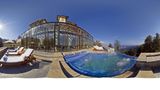 <b>Wildflower Hall an Oberoi Resort Room</b>. Virtual Tours powered by <a href="https://www.leonardoworldwide.com/" title="Leonardo Worldwide" target="_blank">Leonardo</a>.