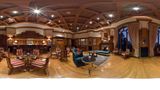 <b>Wildflower Hall an Oberoi Resort Restaurant</b>. Virtual Tours powered by <a href="https://www.leonardoworldwide.com/" title="Leonardo Worldwide" target="_blank">Leonardo</a>.