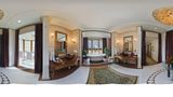 <b>The Oberoi Amarvilas Room</b>. Virtual Tours powered by <a href="https://www.leonardoworldwide.com/" title="Leonardo Worldwide" target="_blank">Leonardo</a>.