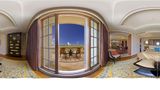 <b>The Oberoi Amarvilas Room</b>. Virtual Tours powered by <a href="https://www.leonardoworldwide.com/" title="Leonardo Worldwide" target="_blank">Leonardo</a>.