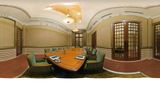 <b>The Oberoi Amarvilas Meeting</b>. Virtual Tours powered by <a href="https://www.leonardoworldwide.com/" title="Leonardo Worldwide" target="_blank">Leonardo</a>.