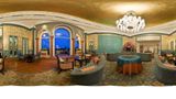<b>The Oberoi Amarvilas Lobby</b>. Virtual Tours powered by <a href="https://www.leonardoworldwide.com/" title="Leonardo Worldwide" target="_blank">Leonardo</a>.