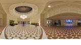 <b>The Oberoi Amarvilas Lobby</b>. Virtual Tours powered by <a href="https://www.leonardoworldwide.com/" title="Leonardo Worldwide" target="_blank">Leonardo</a>.