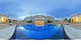 <b>The Oberoi Amarvilas Recreation</b>. Virtual Tours powered by <a href="https://www.leonardoworldwide.com/" title="Leonardo Worldwide" target="_blank">Leonardo</a>.