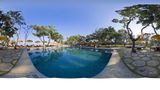 <b>The Oberoi, Bali Pool</b>. Virtual Tours powered by <a href="https://www.leonardoworldwide.com/" title="Leonardo Worldwide" target="_blank">Leonardo</a>.