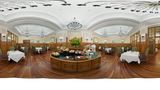<b>The Oberoi Cecil Lobby</b>. Virtual Tours powered by <a href="https://www.leonardoworldwide.com/" title="Leonardo Worldwide" target="_blank">Leonardo</a>.