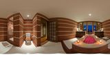 <b>The Oberoi Amarvilas Room</b>. Virtual Tours powered by <a href="https://www.leonardoworldwide.com/" title="Leonardo Worldwide" target="_blank">Leonardo</a>.