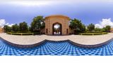 <b>The Oberoi Vanyavilas Exterior</b>. Virtual Tours powered by <a href="https://www.leonardoworldwide.com/" title="Leonardo Worldwide" target="_blank">Leonardo</a>.