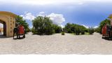<b>The Oberoi Vanyavilas Exterior</b>. Virtual Tours powered by <a href="https://www.leonardoworldwide.com/" title="Leonardo Worldwide" target="_blank">Leonardo</a>.