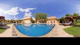 <b>The Oberoi Vanyavilas Pool</b>. Virtual Tours powered by <a href="https://www.leonardoworldwide.com/" title="Leonardo Worldwide" target="_blank">Leonardo</a>.