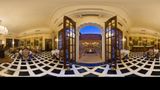 <b>The Oberoi Vanyavilas Restaurant</b>. Virtual Tours powered by <a href="https://www.leonardoworldwide.com/" title="Leonardo Worldwide" target="_blank">Leonardo</a>.
