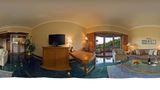 <b>The Oberoi Bangalore Room</b>. Virtual Tours powered by <a href=https://www.travelagewest.com/Hotels/Bengaluru-India/