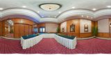 <b>The Oberoi Bangalore Meeting</b>. Virtual Tours powered by <a href=https://www.travelagewest.com/Hotels/Bengaluru-India/