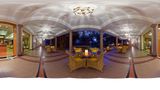 <b>The Oberoi Bangalore Restaurant</b>. Virtual Tours powered by <a href=https://www.travelagewest.com/Hotels/Bengaluru-India/