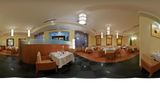 <b>The Oberoi Bangalore Restaurant</b>. Virtual Tours powered by <a href=https://www.travelagewest.com/Hotels/Bengaluru-India/